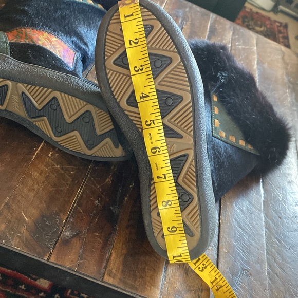 Après-ski Italian Snow Boots Oscar Sports, 7 - Picture 11 of 17